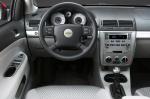Chevrolet Cobalt SS 2007 года